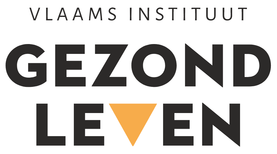 Vlaams Instituut Gezond Leven